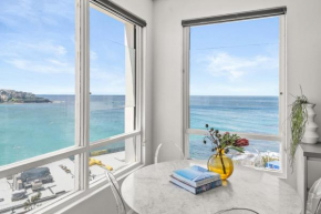 Breathtaking Bondi Beach